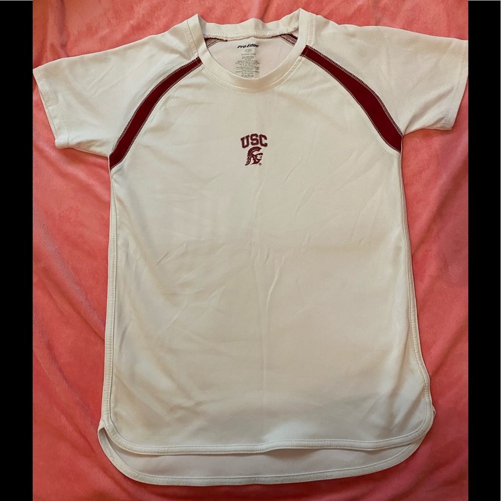 Nike USC DriFit